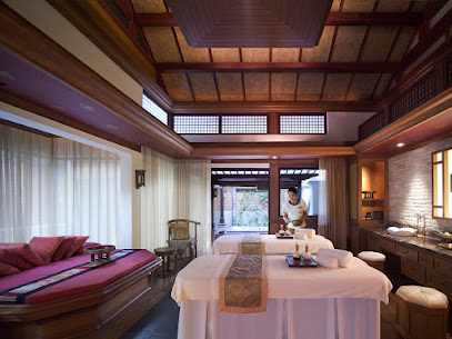 Chi,The Spa at Shangri-La Chiang Mai