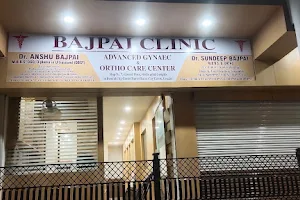 BAJPAI CLINIC (Advance Gynec and Ortho Care) image