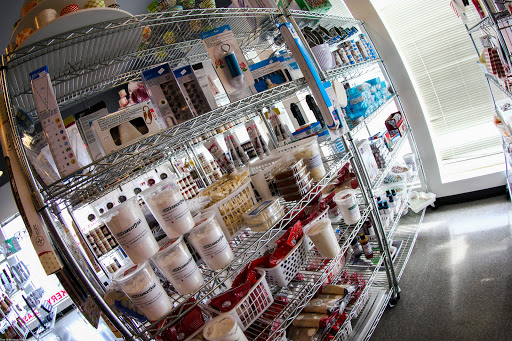 Candy Store «Cherry City Cake & Candy Supply», reviews and photos, 1952 McGilchrist St SE, Salem, OR 97302, USA