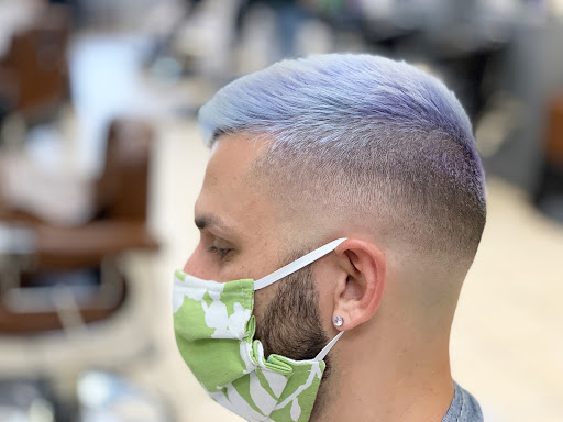 Barber Shop «MVP Barbershop», reviews and photos, 4214 Northlake Blvd, Palm Beach Gardens, FL 33410, USA