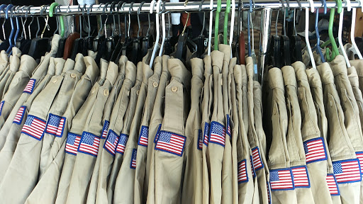 Gun Shop «Camp-Site Sport Shop Inc», reviews and photos, 1877 New York Ave, Huntington Station, NY 11746, USA