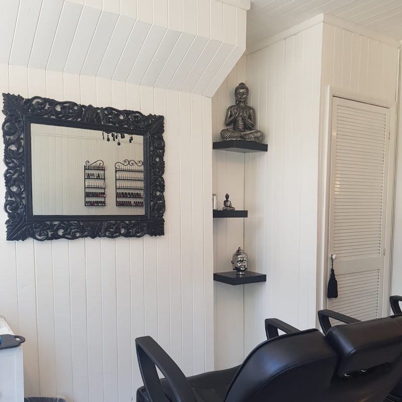 Serenity Beauty Rooms