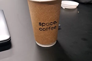Space Coffee image