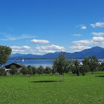 Photo n°2 de l'avis de Marcel.. fait le 05/09/2023 à 06:38 sur le  Gasthaus & Hotel „Zur Linde“ à Chiemsee