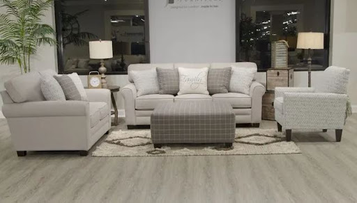 Furniture Store «Midwest Clearance Center», reviews and photos, 10850 Lincoln Trail #21, Fairview Heights, IL 62208, USA