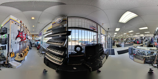 Pawn Shop «Cash in a Flash Pawn», reviews and photos, 15350 E Hampden Ave, Aurora, CO 80013, USA