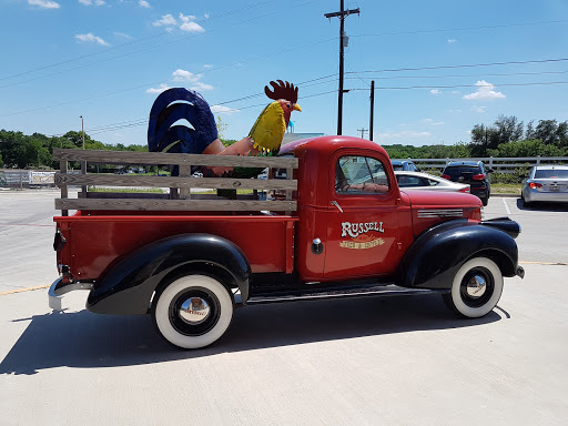 Animal Feed Store «Russell Feed & Supply», reviews and photos, 1312 NW Pkwy St, Azle, TX 76020, USA
