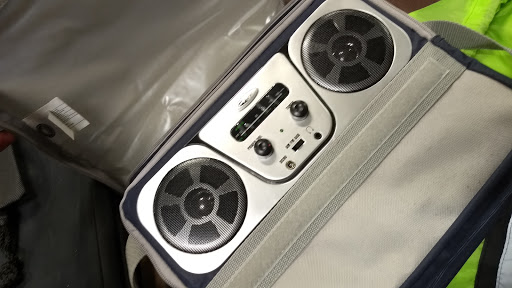 Non-Profit Organization «Goodwill Store & Donation Center», reviews and photos, 1201 W Washington Blvd, Chicago, IL 60607, USA