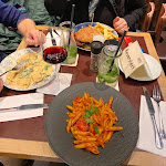 Photo n°2 de l'avis de Eva. fait le 19/11/2023 à 12:35 sur le  Café Spitz à Bonn