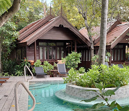 Samui Paradise photo