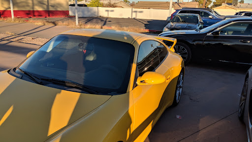 Used Car Dealer «Car & Truck Depot Of Arizona», reviews and photos, 219 S 24th St, Phoenix, AZ 85034, USA