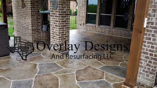 Overlay Designs Resurfacing LLC