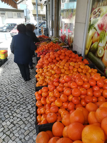 Paraíso da Fruta - Damaia - Verdureiro