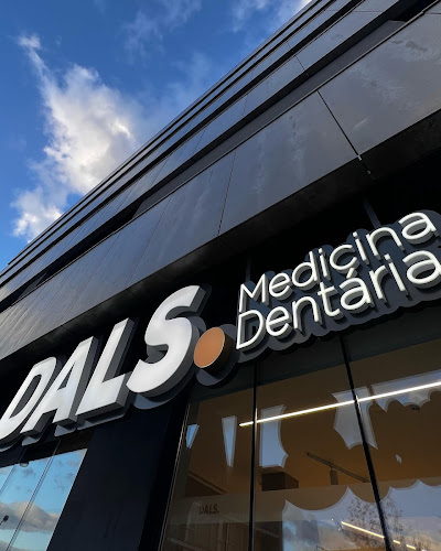 Avaliações doDALS- Medicina Dentária em Vila Real - Dentista