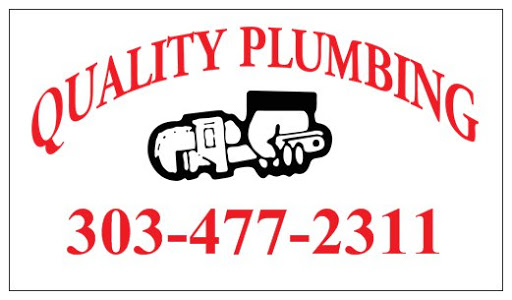 Quality Plumbing in Denver, Colorado