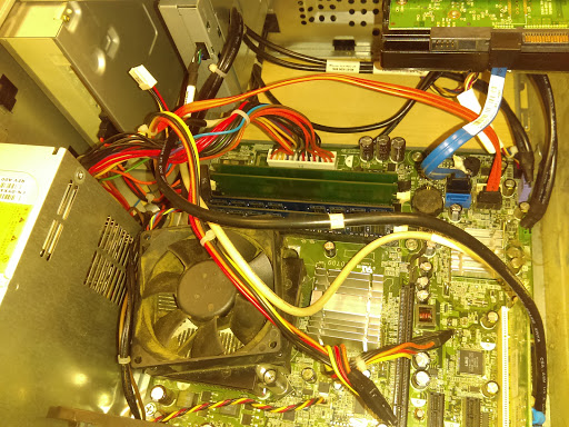 School «Mildred Elley - Albany Campus», reviews and photos