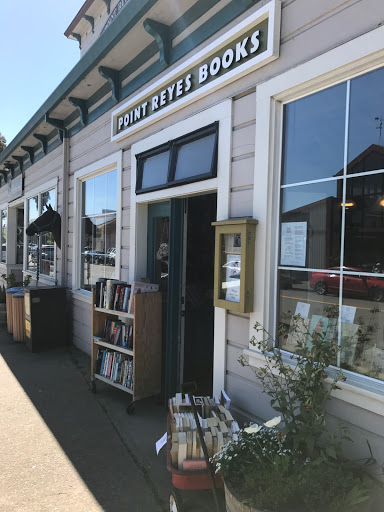 Book Store «Point Reyes Books», reviews and photos, 11315 CA-1, Point Reyes Station, CA 94956, USA