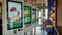 Aliment-réconfort du Restauration rapide McDonald's à Rillieux-la-Pape - n°1