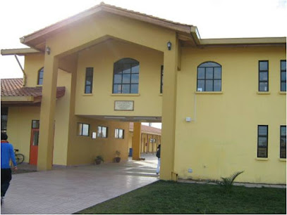 Escuela Municipal De Palmilla