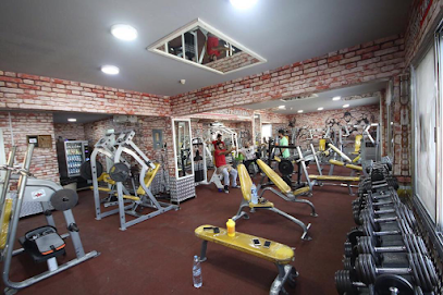 Stars Body Building Center ( gym ( - مركز ال - New - Abu Dhabi - United Arab Emirates