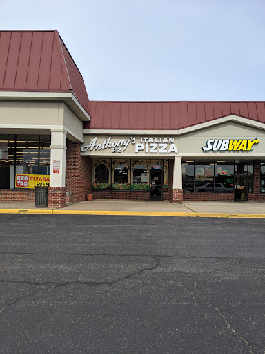 Shopping Mall «Ashland Hanover Shopping Center», reviews and photos, 215 N Washington Hwy, Ashland, VA 23005, USA