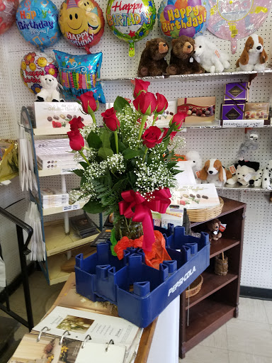 Cobby & Son Florist, 704 Main St, Paterson, NJ 07505, USA, 