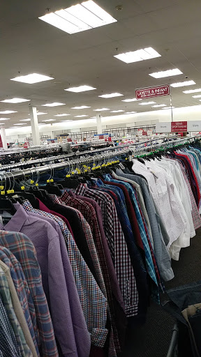 Clothing Store «Burlington Coat Factory», reviews and photos, 7685 Sudley Rd, Manassas, VA 20109, USA