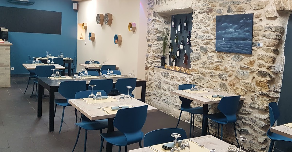 Restaurant Le 131 à Saint-Paul-le-Jeune (Ardèche 07)