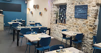 Atmosphère du Restaurant français Restaurant Le 131 à Saint-Paul-le-Jeune - n°1