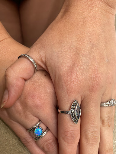 Jeweler «Joyeria Los Angeles», reviews and photos, 5815 Watt Ave, North Highlands, CA 95660, USA