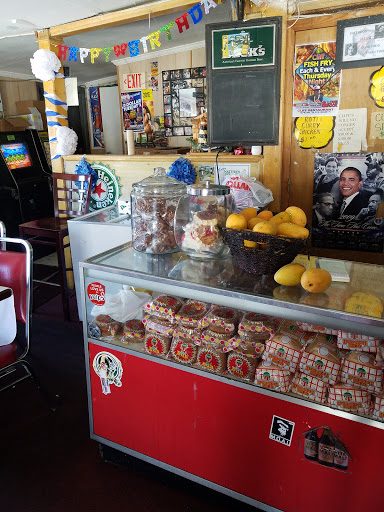 Jamaican Restaurant «Cliff’s Restaurant & Catering», reviews and photos, 10740 NW 7th Ave, Miami, FL 33168, USA