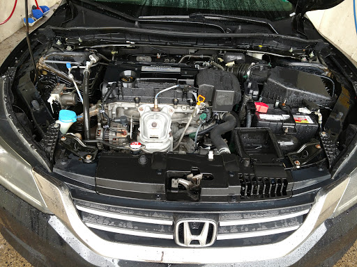 Car Wash «Auto Bright Car Wash», reviews and photos, 105 Hollis St, Framingham, MA 01702, USA