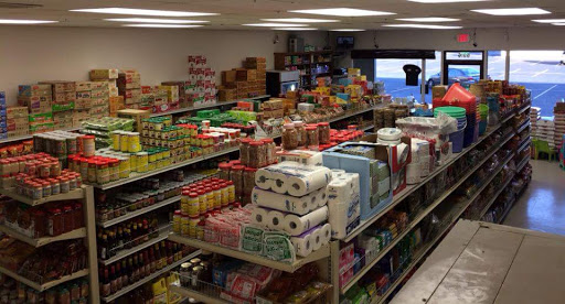 Asian Grocery Store «OK Asian Market», reviews and photos, 6916 S Lewis Ave, Tulsa, OK 74136, USA