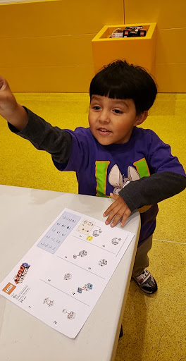 Toy Store «The LEGO Store», reviews and photos, 6600 Topanga Canyon Blvd, Canoga Park, CA 91303, USA