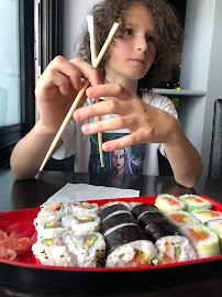 Plats et boissons du Restaurant japonais Le Palais de Matsuyama à Boulogne-sur-Mer - n°19