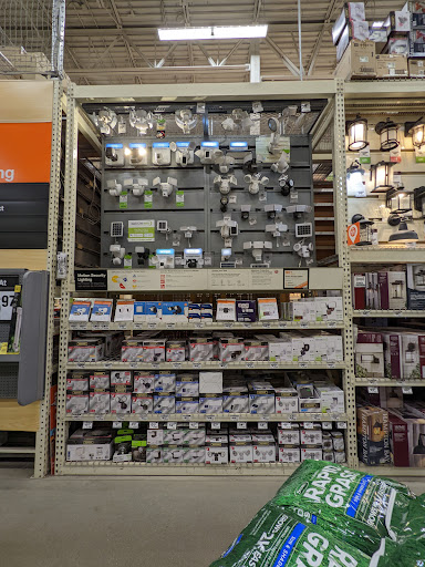 Home Improvement Store «The Home Depot», reviews and photos, 550 N Edwards Blvd, Lake Geneva, WI 53147, USA