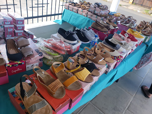 Tiendas para comprar chanclas Managua