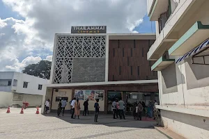 Thailammai Multiplex A/C 4K 3D Dolby Atmos image