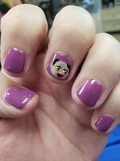 Beauty Salon «Slightly High Maintenance Salon Boutique», reviews and photos, 3775 Stockton Hill Rd B, Kingman, AZ 86409, USA