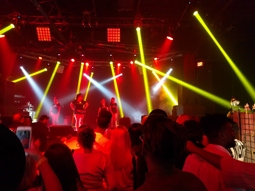 Night Club «Venue 578», reviews and photos, 578 N Orange Ave, Orlando, FL 32801, USA