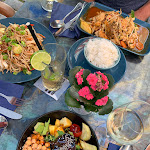 Photo n°1 de l'avis de Alina.a fait le 21/07/2021 à 19:01 sur le  ThaiTonic Restaurant und Café à Stade