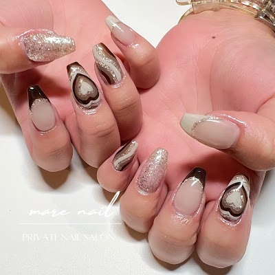 mare nail