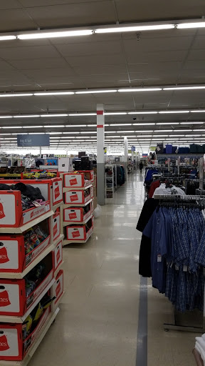 Discount Store «Kmart», reviews and photos, 1127 S State St, Ephrata, PA 17522, USA