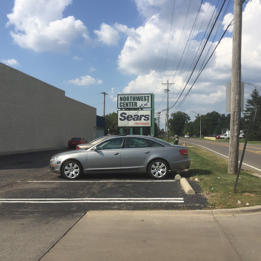 Hardware Store «Sears Appliance and Hardware Store», reviews and photos, 1800 W Henderson Rd, Columbus, OH 43220, USA