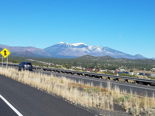 Truck Stop «TA Kingman», reviews and photos, 946 W Beale St, Kingman, AZ 86401, USA