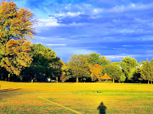 Park «Merrill Park», reviews and photos, Fairview Ave, Colonia, NJ 07067, USA