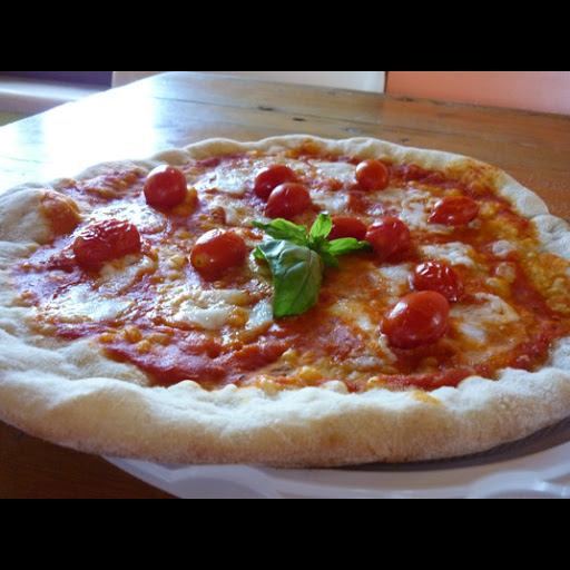 Ristorante Girasole in Roma, Città Metropolitana di Roma Capitale