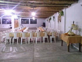 Restaurant Campestre "Los Eucaliptos"