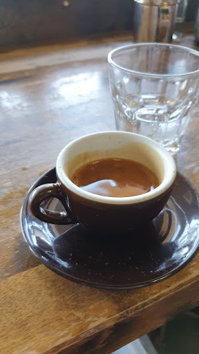 Coffee Shop «ZUMBAR Coffee & Tea», reviews and photos, 10920 Roselle St, San Diego, CA 92121, USA