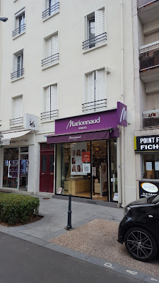 Marionnaud-Parfumerie à Neuilly-sur-Seine